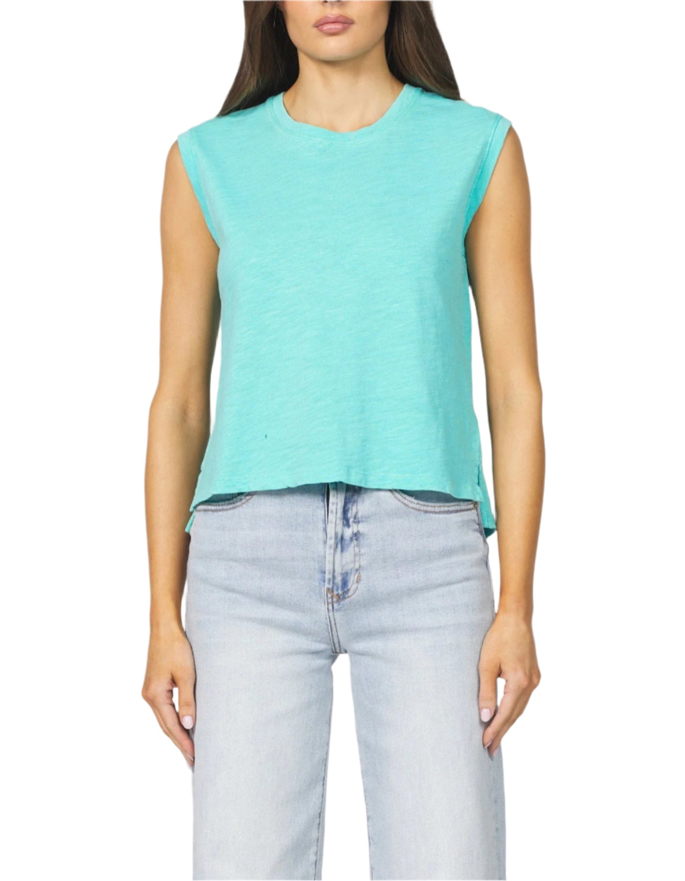 Charli Tee by Dear John