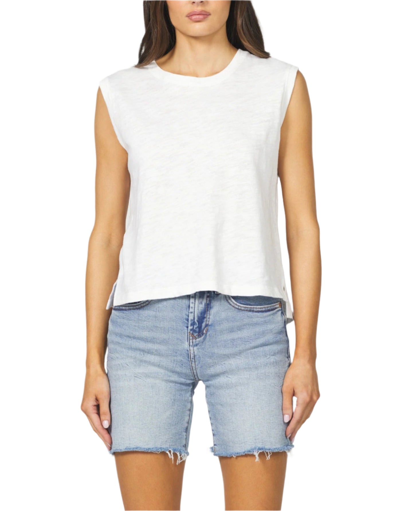 Charli Tee by Dear John