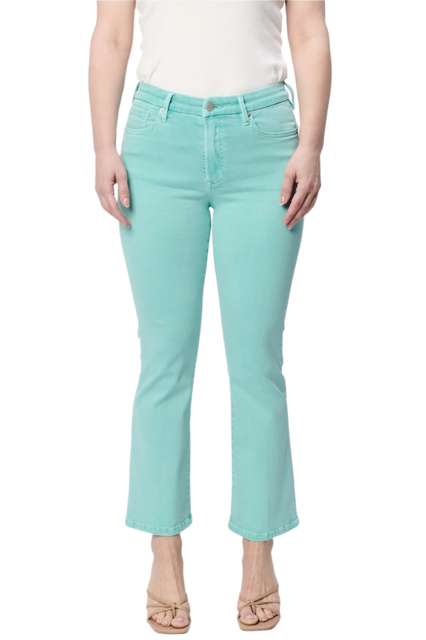 Jeanne Flare Jean by Dear John