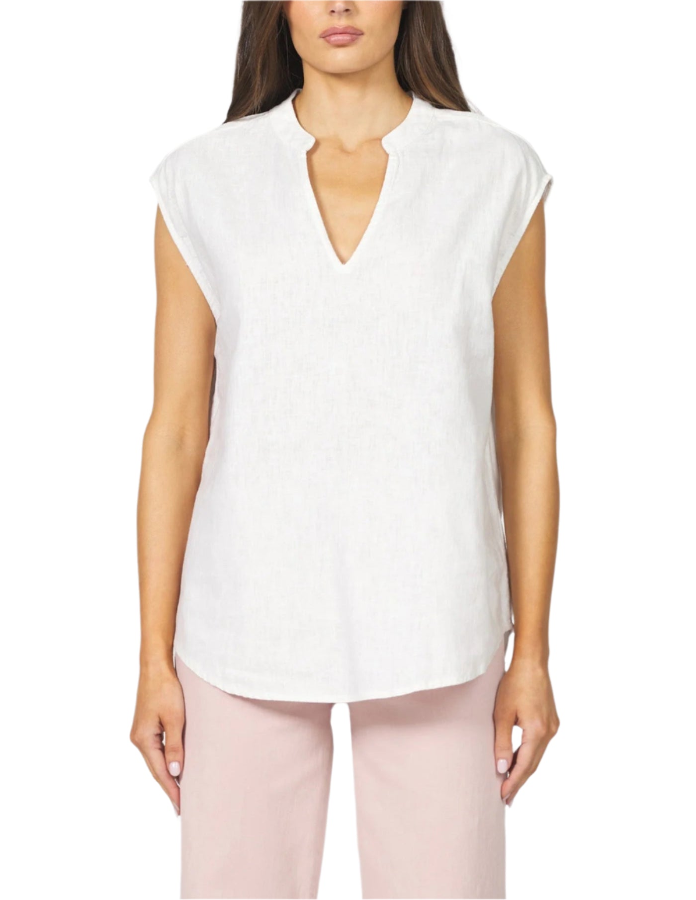 Vida Tencel Top by Dear John