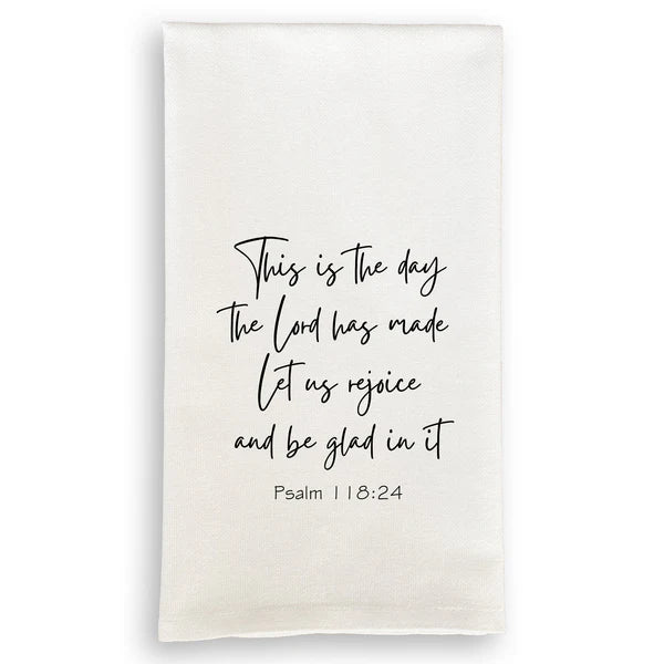 Meaningful Dish Towels