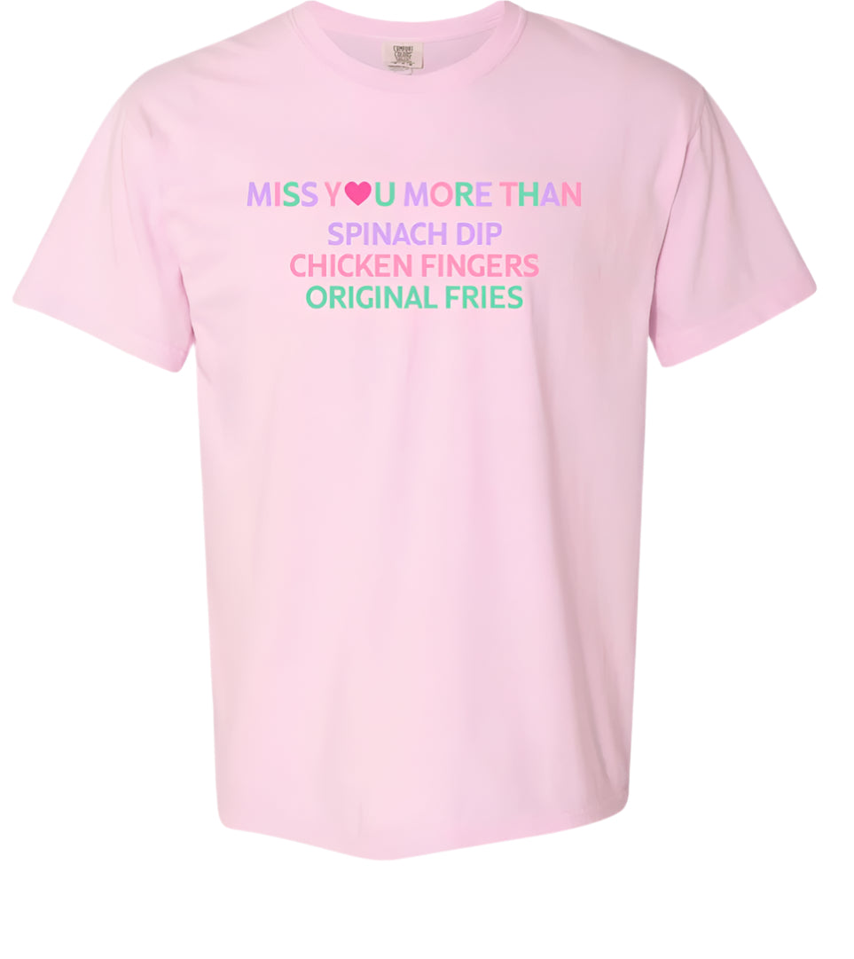 Houston's We Have a Problem T-Shirt