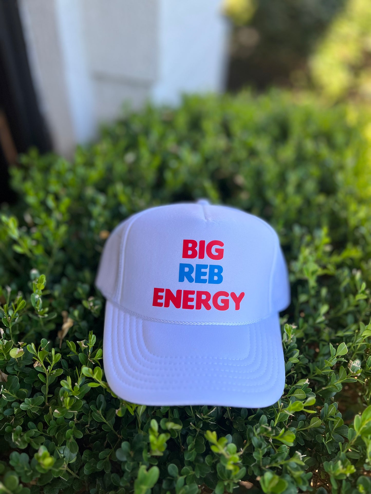 Gameday Trucker Hats