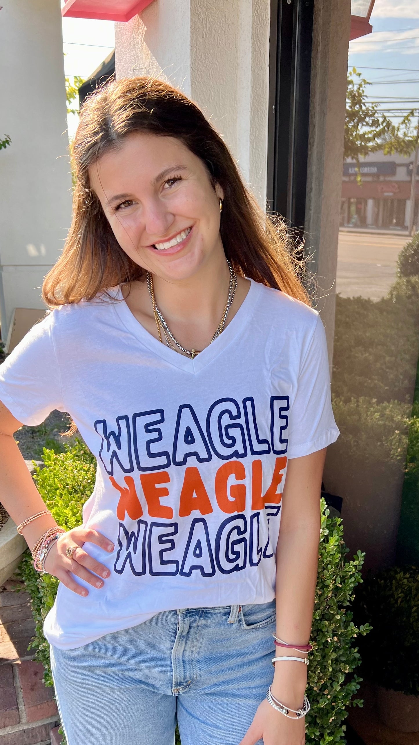 Gameday T-Shirt