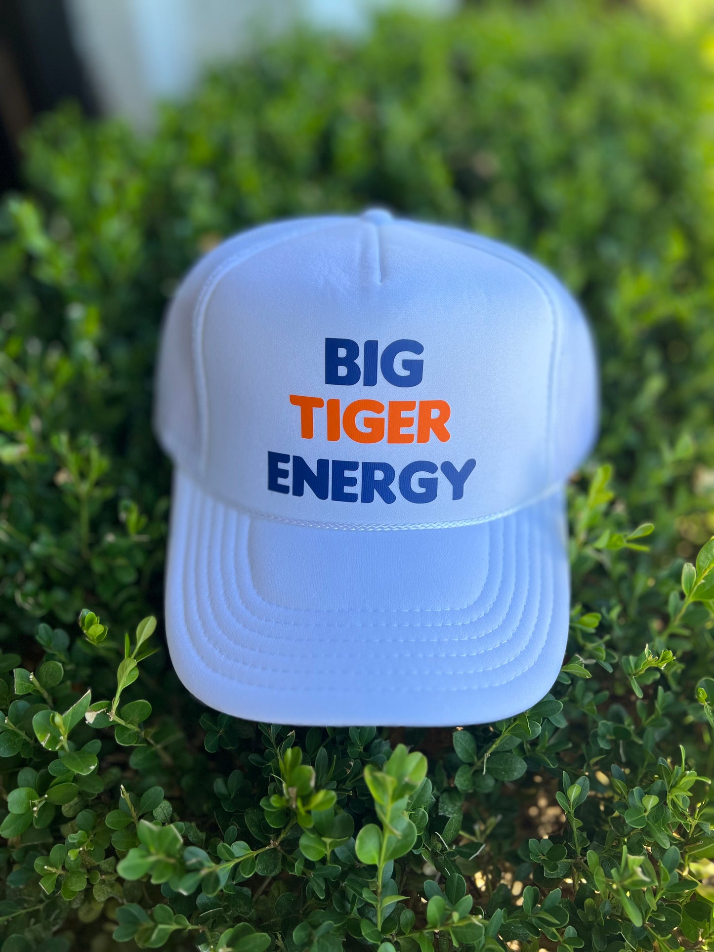 Gameday Trucker Hats