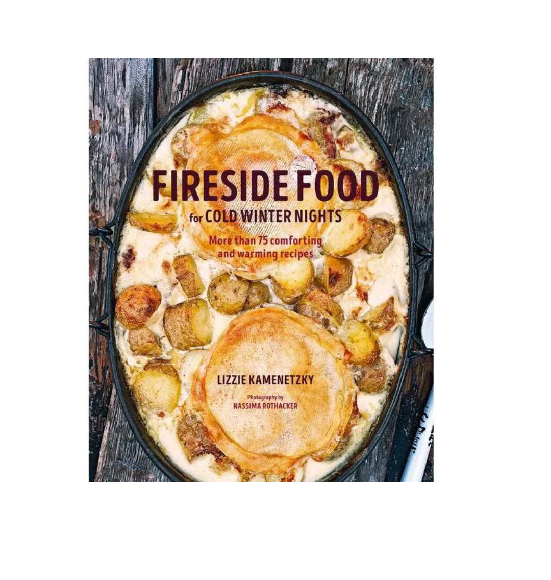 Fireside Food for Cold Winter Nights