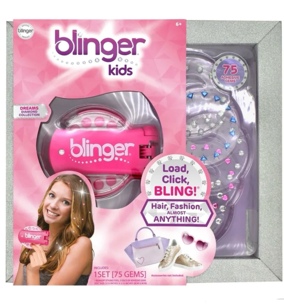 Products – blinger®