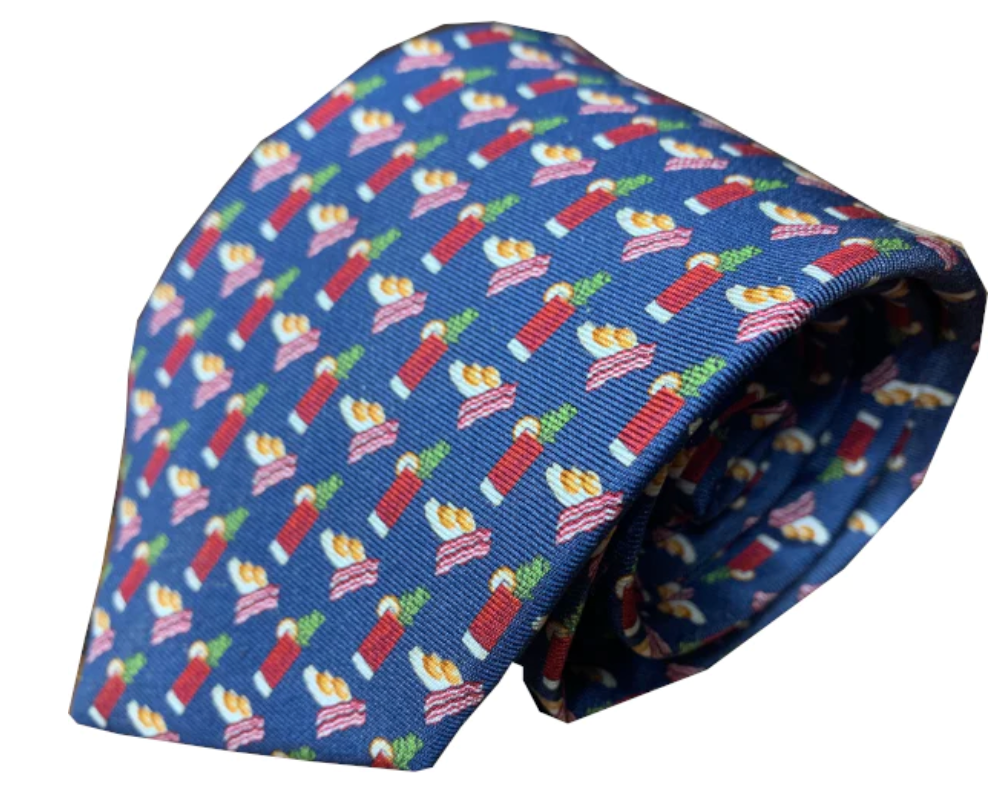 Neck-Ties by LazyJack Press