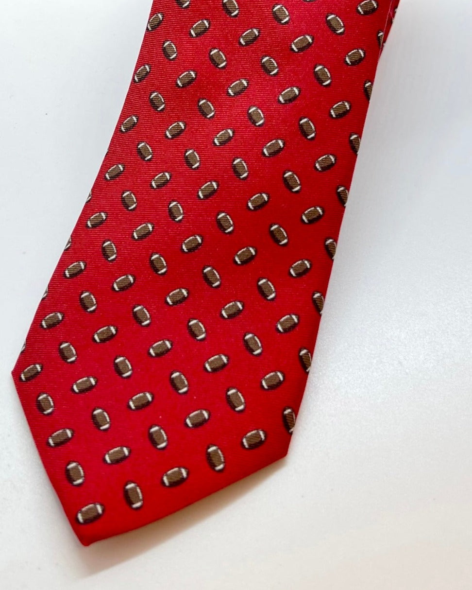 Neck-Ties by LazyJack Press