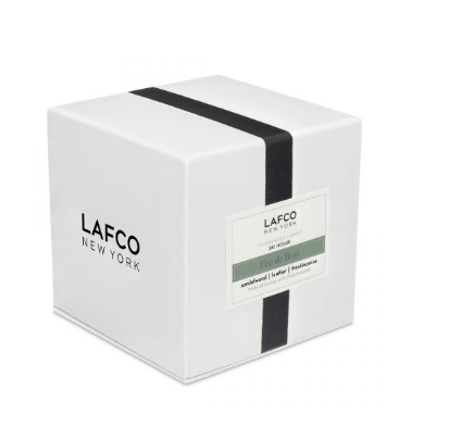 LAFCO Feu de Bois Candle