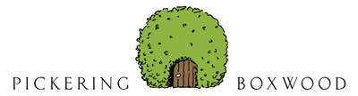 Pickering Boxwood