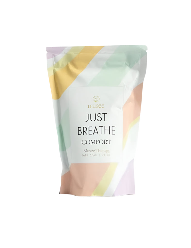 just breathe