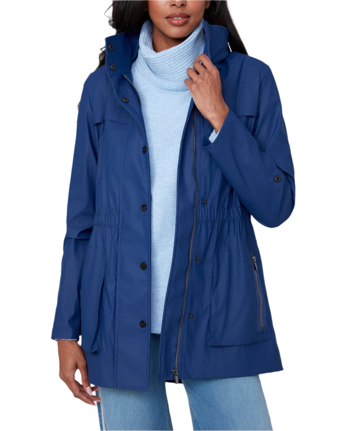 R3859L Rain Jacket by Renuar