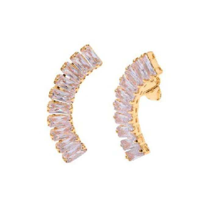 Shelia Fajl Bettina Earrings