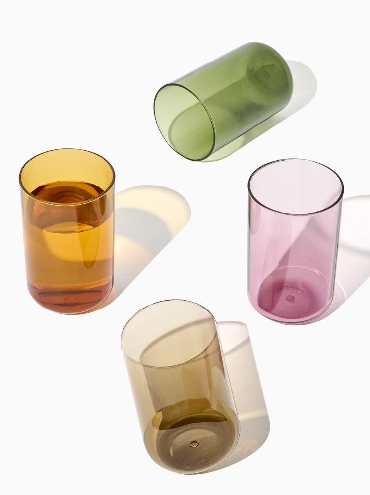 Reserve 10 oz Tumbler Set