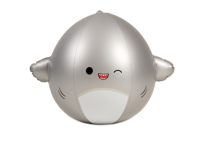 Shark ball