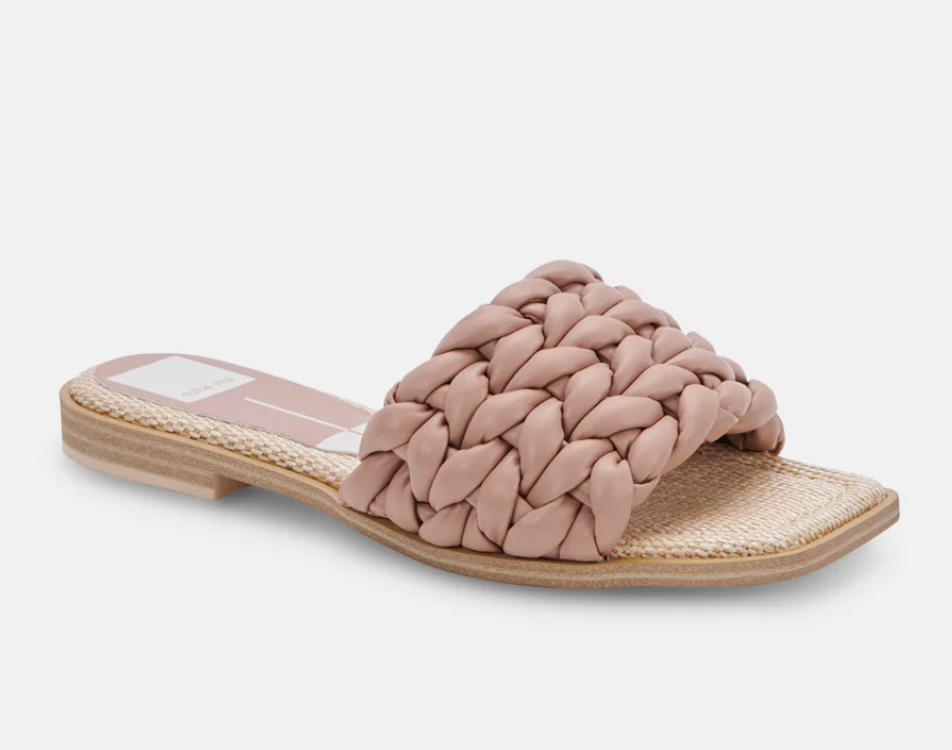 Cafe Stella Iddie Sandal by Dolce Vita