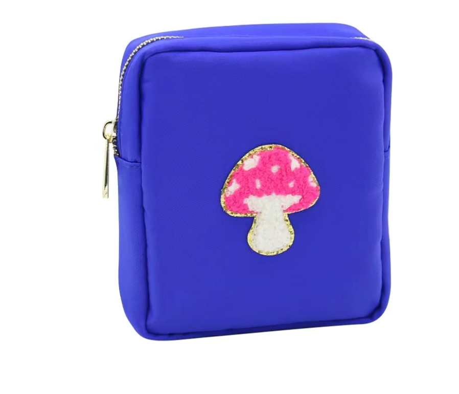 Mavi Small Varsity Bag