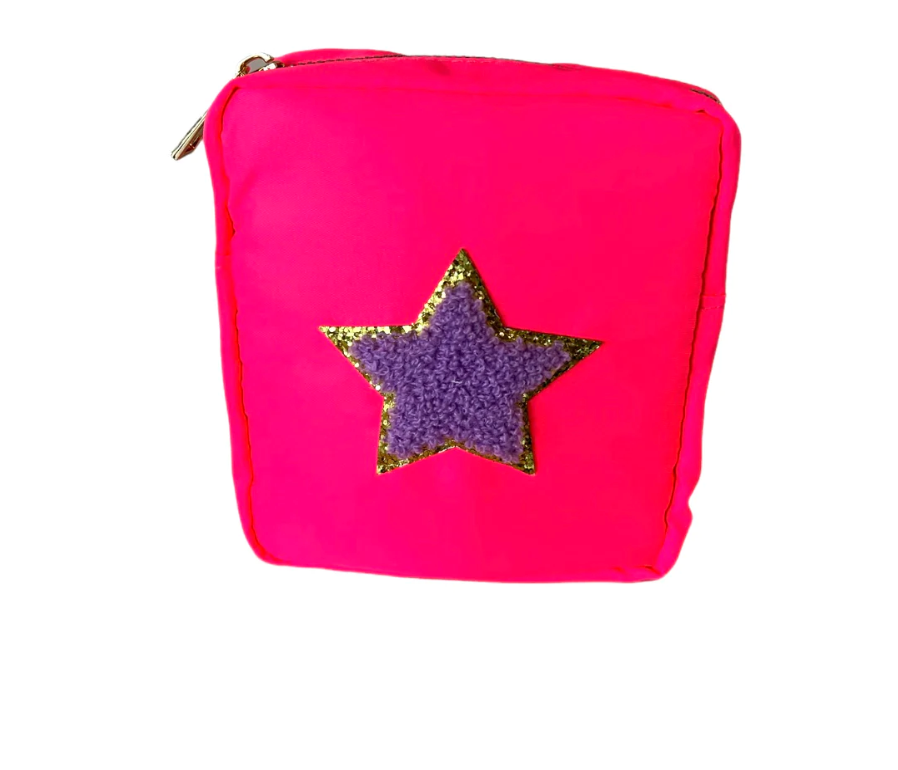 Mavi Small Varsity Bag