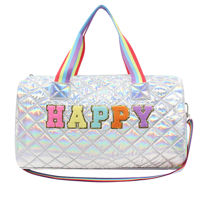 Happy Duffel