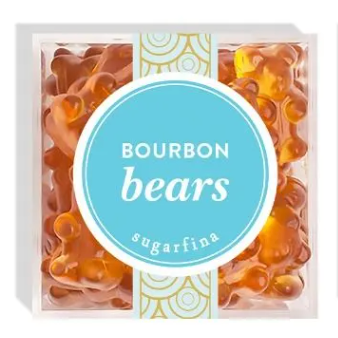 Sugarfina Cocktail Gummies