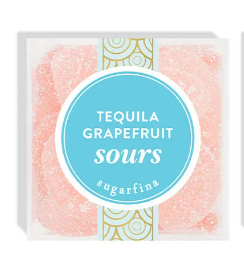 Sugarfina Cocktail Gummies