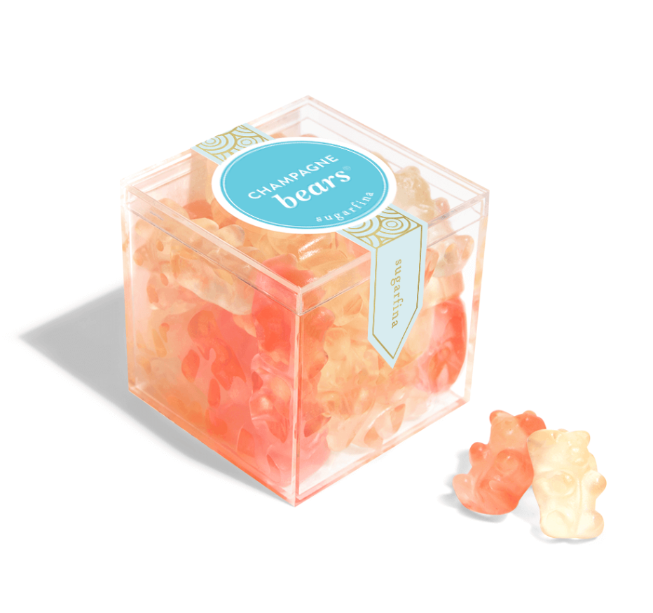 Sugarfina Cocktail Gummies