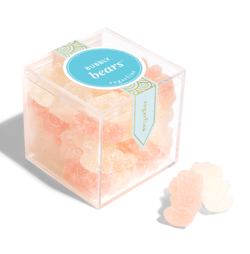 Sugarfina Cocktail Gummies