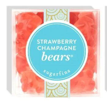 Sugarfina Cocktail Gummies