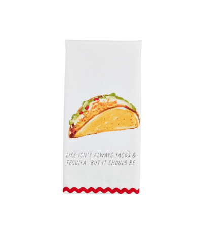 Fiesta Tea Towels