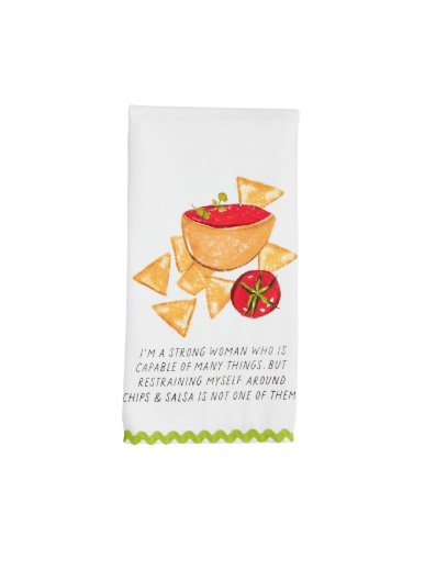 Fiesta Tea Towels