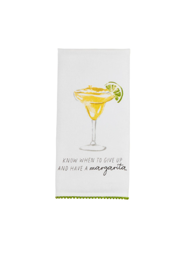 Fiesta Tea Towels