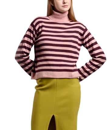 Dolce Vita Righe Sweater