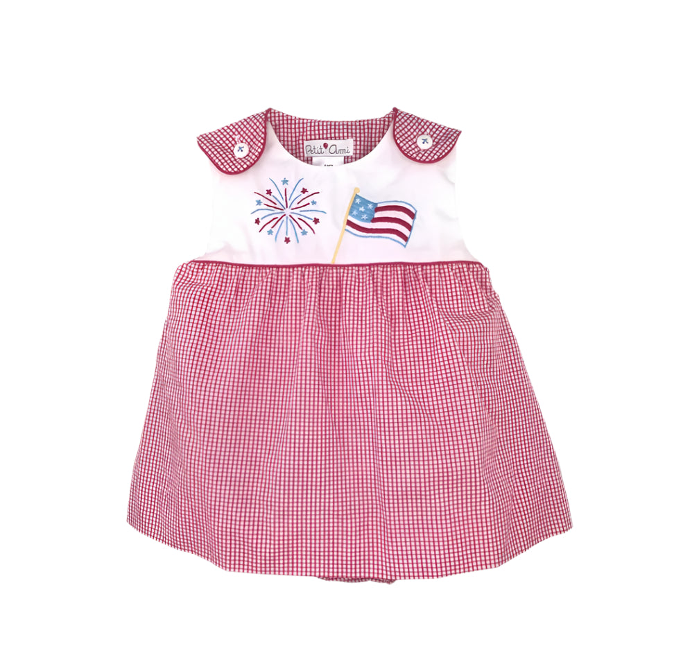bubble skirt overlay