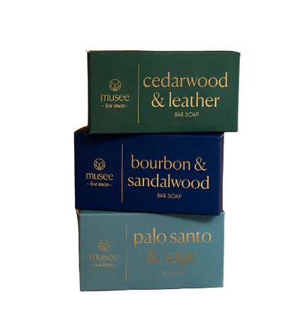 Men's Bar Soap