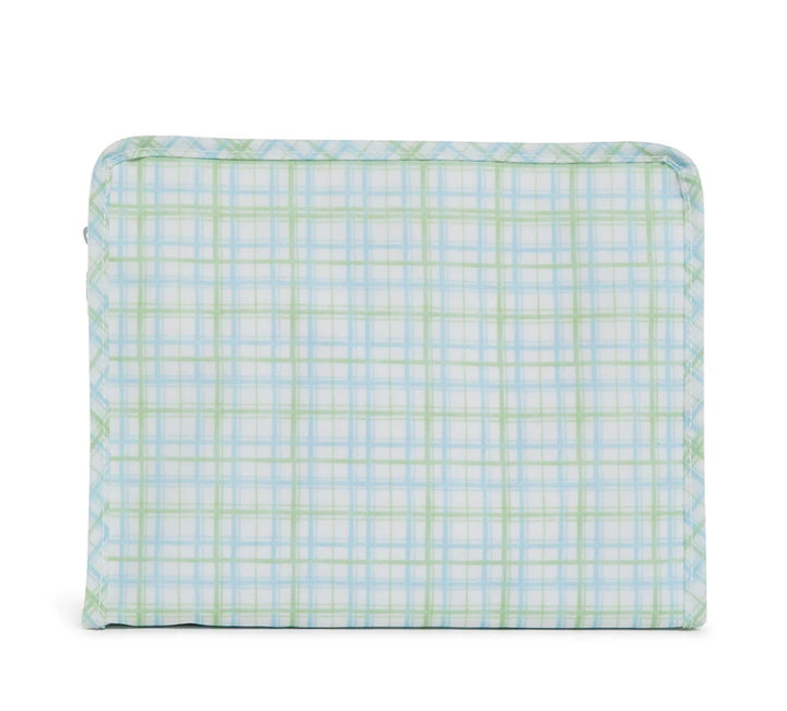 Large Roadie Zip Pouch