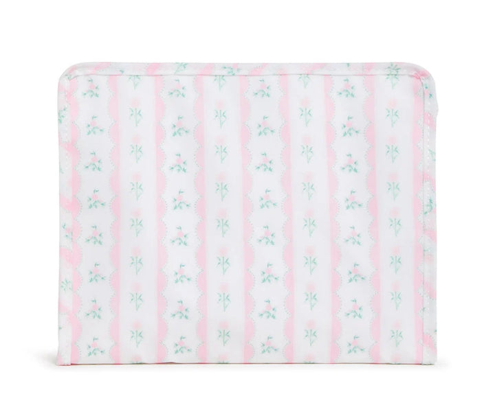 Large Roadie Zip Pouch