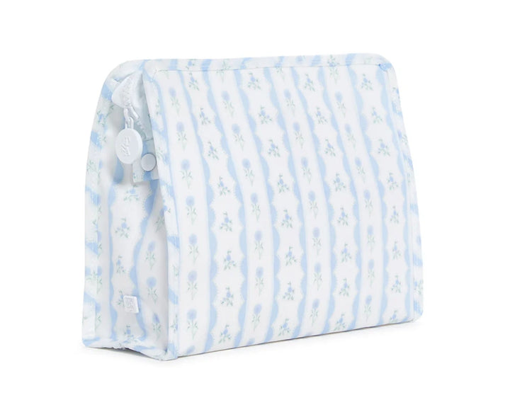Large Roadie Zip Pouch