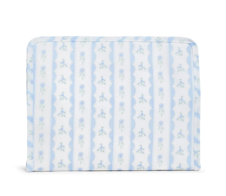Large Roadie Zip Pouch