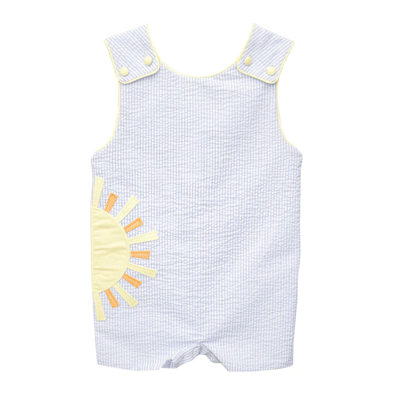 Sunshine Shortall
