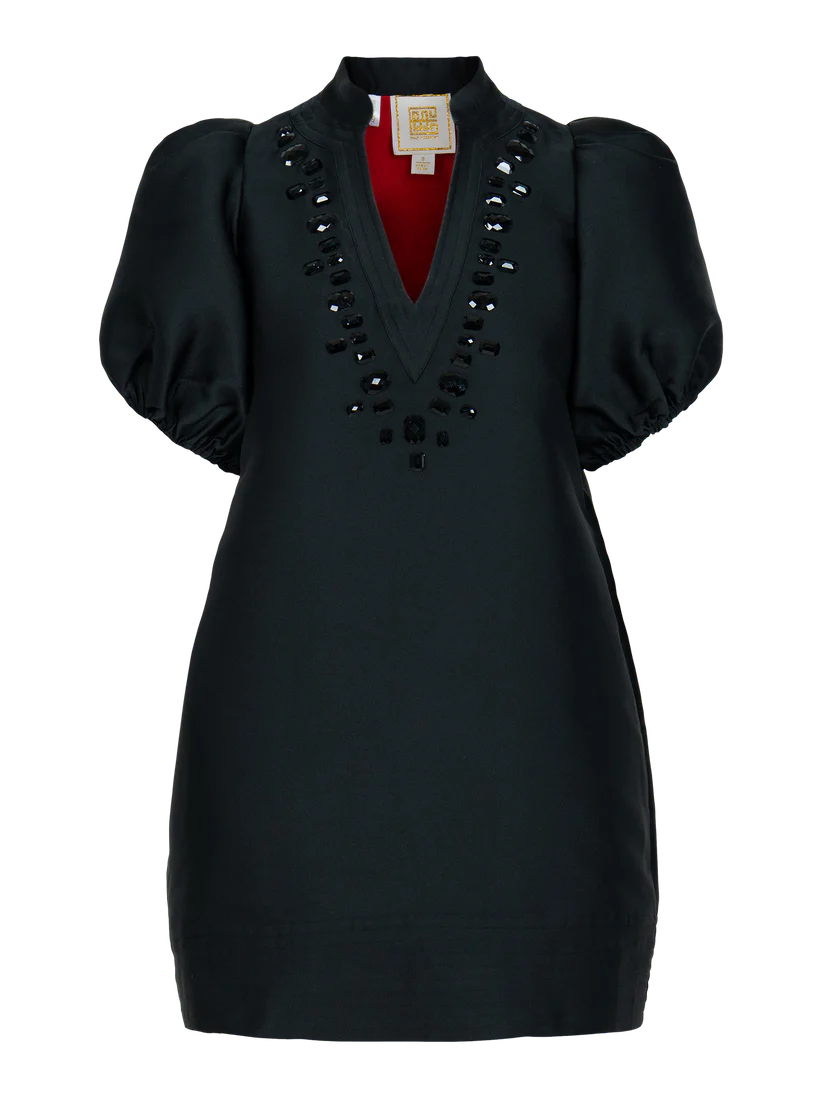 Hampton Mini in Midnight by Emily McCarthy