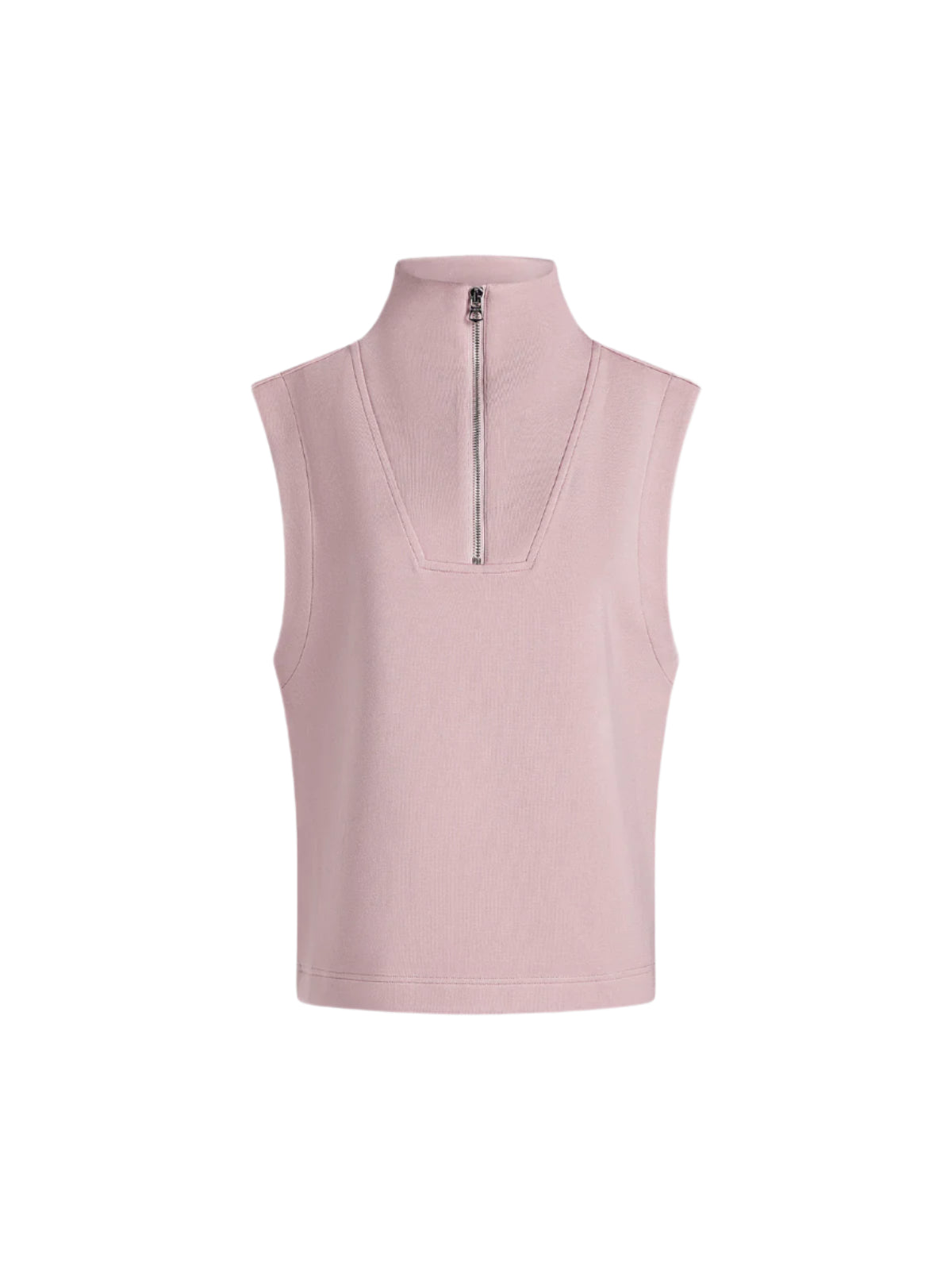 Magnolia Half Zip Tank by Varley