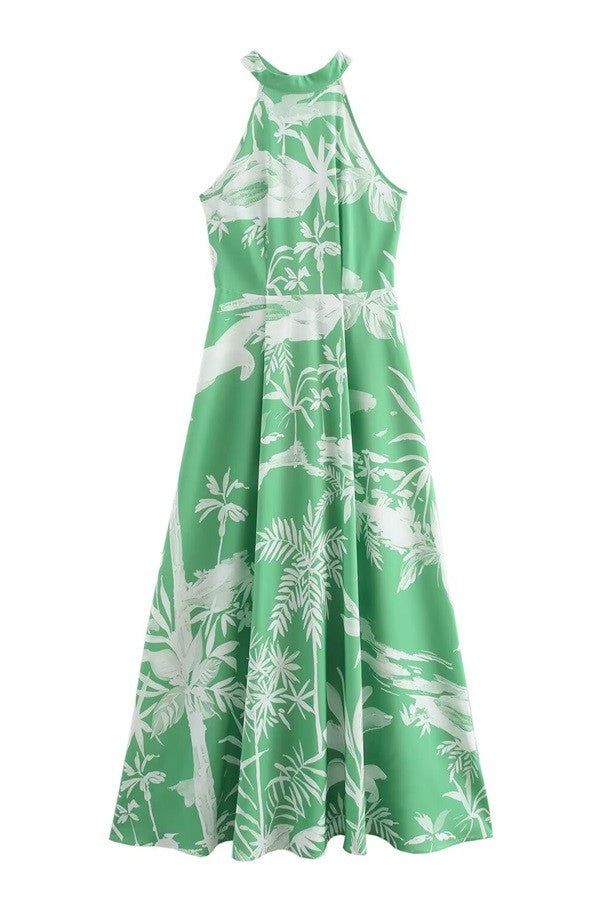 Kassie Midi Dress