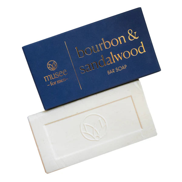 Men's Bar Soap