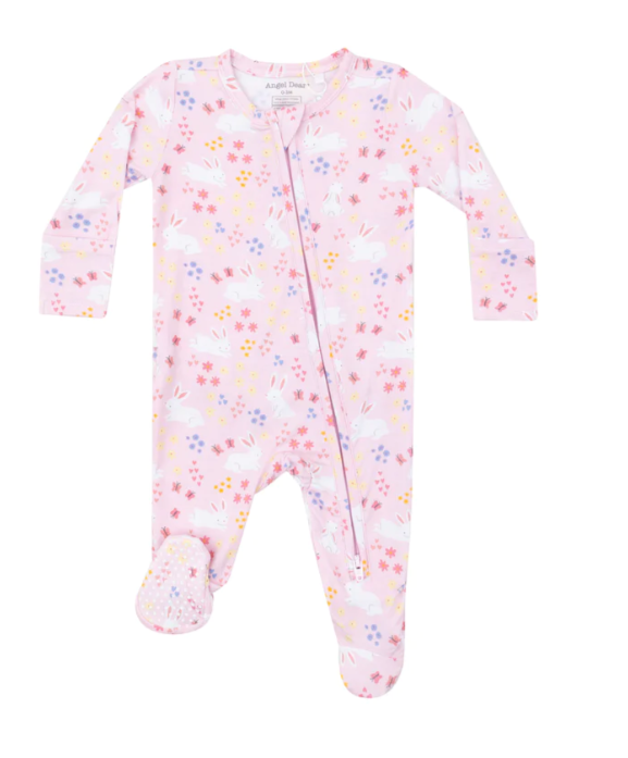 Bunny pjs