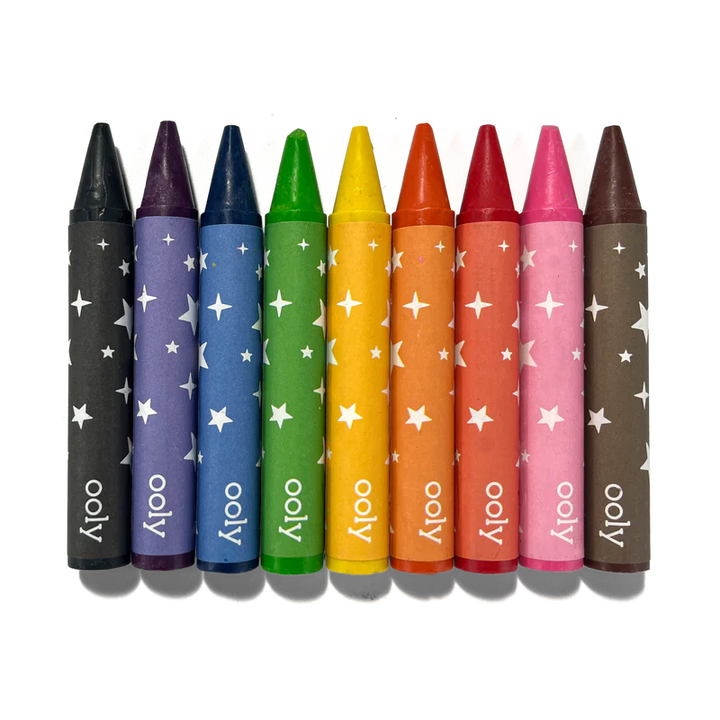 Carry Along Coloring Set