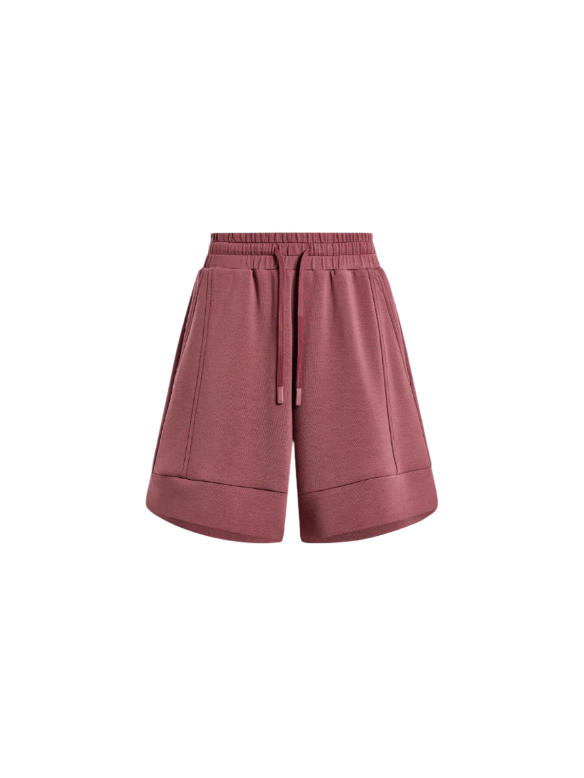 Atrium High Rise Short 4.5" by Varley