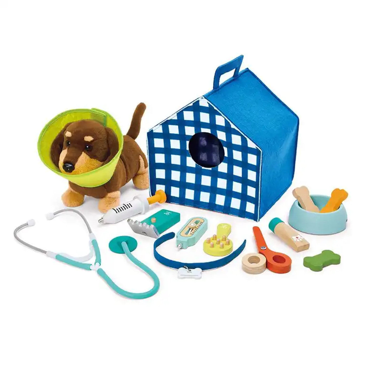 vet clinic