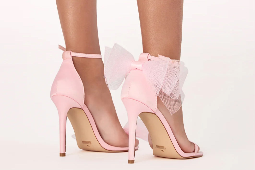 Billini Tyla Satin Heel
