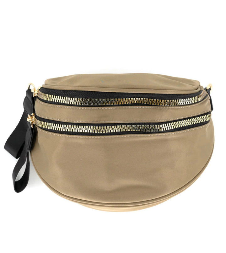 Nylon Fanny Pack